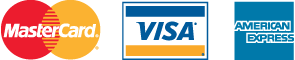 We accept Amex, Master Card and Visa for our melbourne window cleaning services